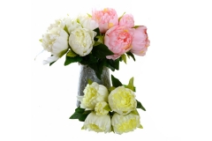 036 veštačko cveće buketi